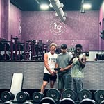 Dominic Wallace - @kingdomwallace06 - Instagram