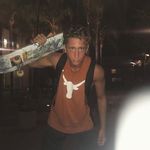 Dominic Watts - @domwtts - Instagram
