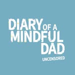 Dominic Watts - @diaryofamindfuldad - Instagram