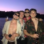Dominic Watts - @doddawatts - Instagram