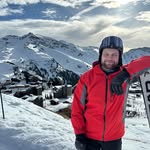 Dominic Seed Webster - @dominicseed - Instagram