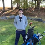 Dominic Webster - @dommy_salami109 - Instagram