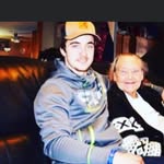 Dominic Webster - @dominic.webster5 - Instagram