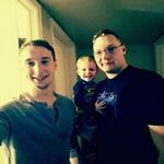 Dominic Wickizer - @dominicwickizer - Instagram