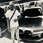 Dominic Williams - @dominicwilliams870 - Instagram