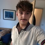Dominic Willson - @dominic_willson - Instagram