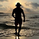 Dominic | Freiheitscoach für Wölfe unter Schafen | Auswanderer - @dominicdettmar - Instagram