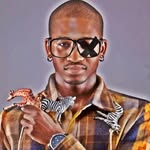 Dominic Rashad Wolfe - @lacevomit - Instagram