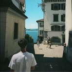 Dominic Wolfe - Facebook