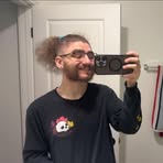 Dominic Wolfe - Facebook