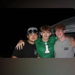 Dominick Wolfe - Facebook