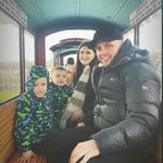 Dominic Wright - @dominic_wright - Instagram