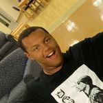 Dominic Wright - @godmr.void - Instagram