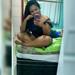 Aline Dominick - @dominickaline - Instagram