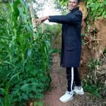 Dominic Kalii Mutua - @dominickaliimutua - Instagram