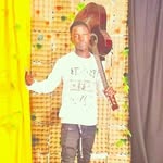 STAR BREEZY - @dominickalimbwe - Instagram