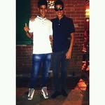 dominick diaz - @dominickdiaz58 - Instagram