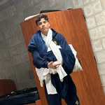Dominick Diaz - @dom_diazz - Instagram