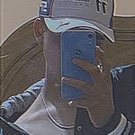 Raúl Dominick Ramírez - @dominick_diaz_ - Instagram