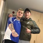 Dominic Doyle - @dominicdoyle57 - Instagram