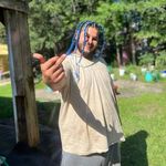 Dominick Doyle - @datniggadom18 - Instagram