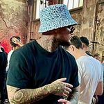 Dominic Ford - @dominicford - Instagram