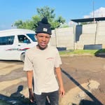 Dominic Gray - @kwanele_gray - Instagram