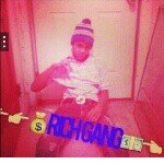Dominick gray - @krizpylightskin_1221 - Instagram