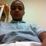 Dominick Gray - @grayboii_mylife - Instagram