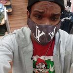 Dominick Grayjordan - @dominickgrayjordan - Instagram