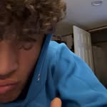 Dominick Lyons - @jinxthe_king - Instagram