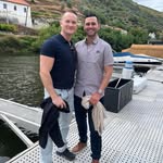 Dominick Michael - @dmfrasciello - Instagram