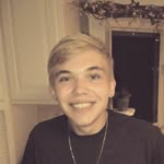Dominick Michael - @scarletangel6969 - Instagram