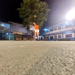 Dominic Ray - Facebook