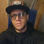 Dominick Ray - @shortdom1986 - Instagram