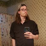Dominick Ray Harris - @d.ray.harris - Instagram
