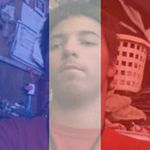 Dominick Ray Ponto - @dominickrayponto - Instagram