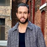 Dominic Ronchetto - @dominic_ronchetto - Instagram