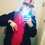 Dominick Sanchez - @lil_dom_ssyc - Instagram