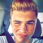 Dominick Sanchez - @dominicksanchez5 - Instagram