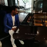 Dominick Sanchez - @dominickcanta - Instagram