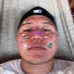 Dominick Sánchez - @dominick21_s - Instagram