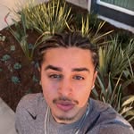 Dominick Sanchez - @d0msanchez - Instagram