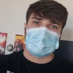 Dominick Simon - @dominick.simonn - Instagram