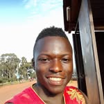 Dominick simon chuma - @chumadominicksimon - Instagram