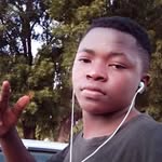 Dominick Simon Makaso - @dominicksimonmakaso - Instagram