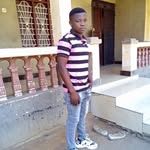 Dominick Simon Makaso - @makasodominicksimon - Instagram
