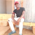 Godfrey Dominick Simon - @godfreydominicksimon - Instagram