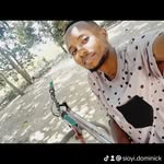 Simon dominick - @simondominick2 - Instagram