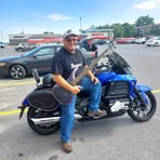 Dominic Simone - Facebook